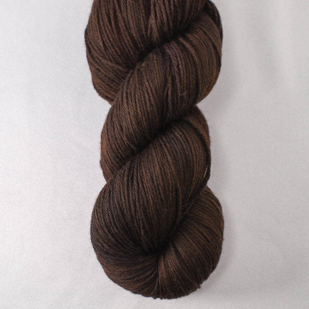 Chopper - Miss Babs Yowza yarn