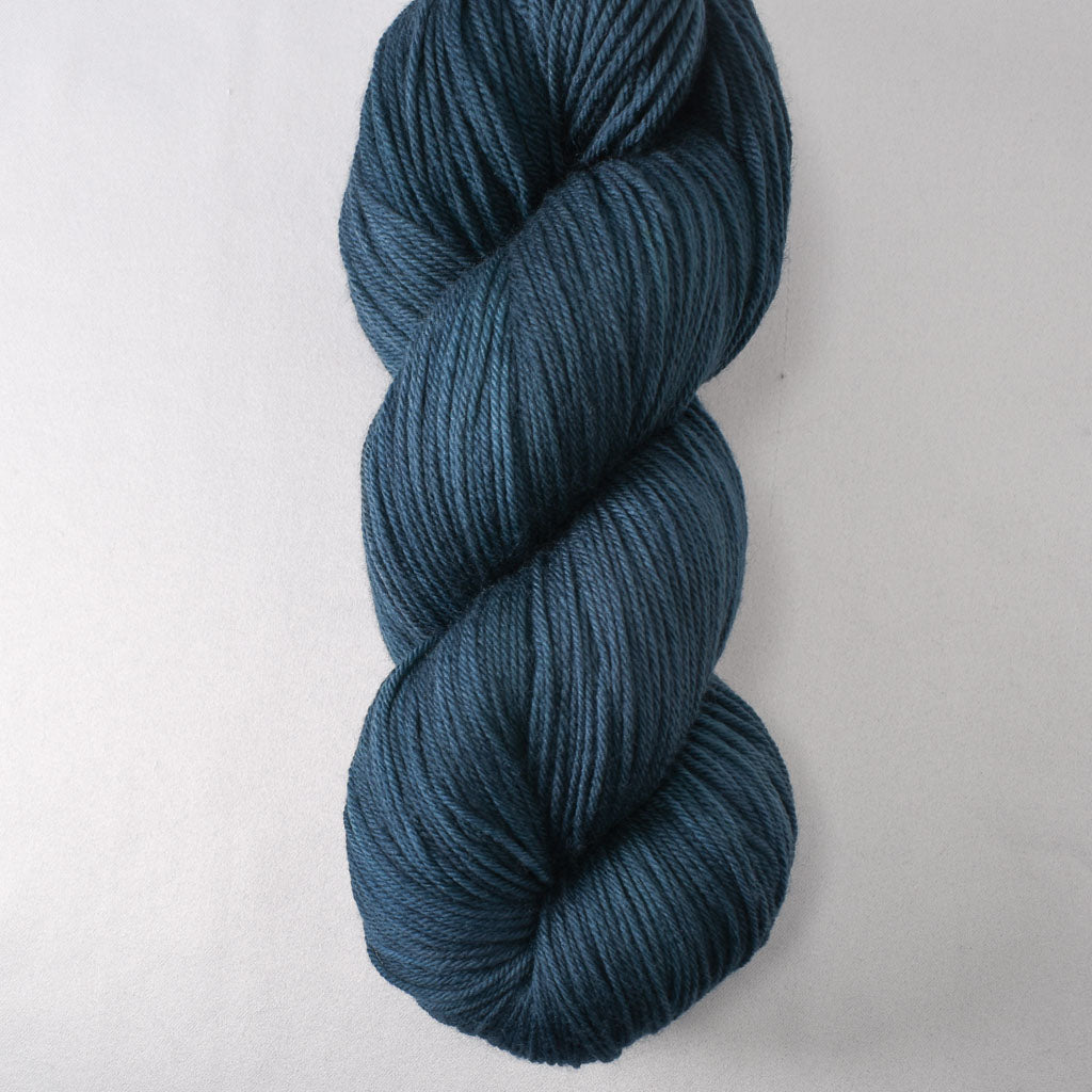 Christopher - Miss Babs Yowza yarn