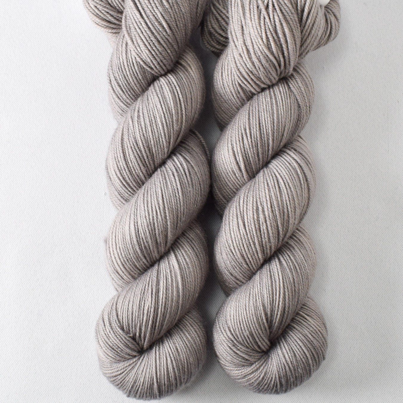 Chronicles - Miss Babs Laurel Falls yarn