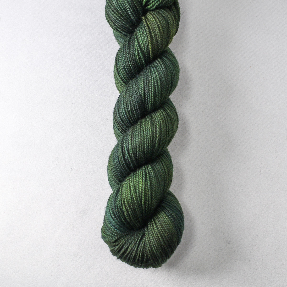 Cillian - Miss Babs Yummy 2-Ply yarn