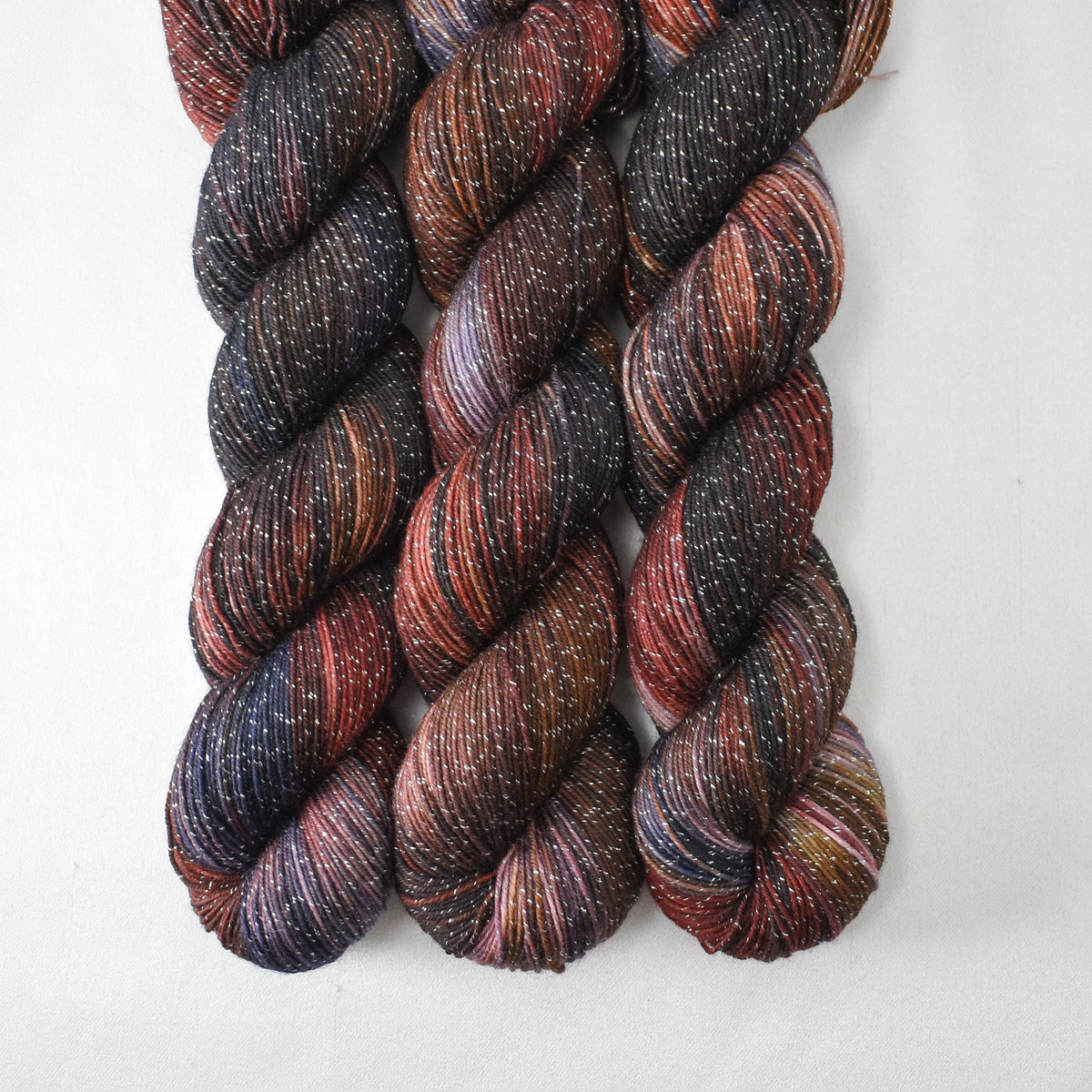 Clairvoyance - Estrellita - Wild Iris