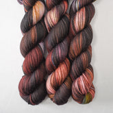 Clairvoyance - Yowza Mini - Wild Iris