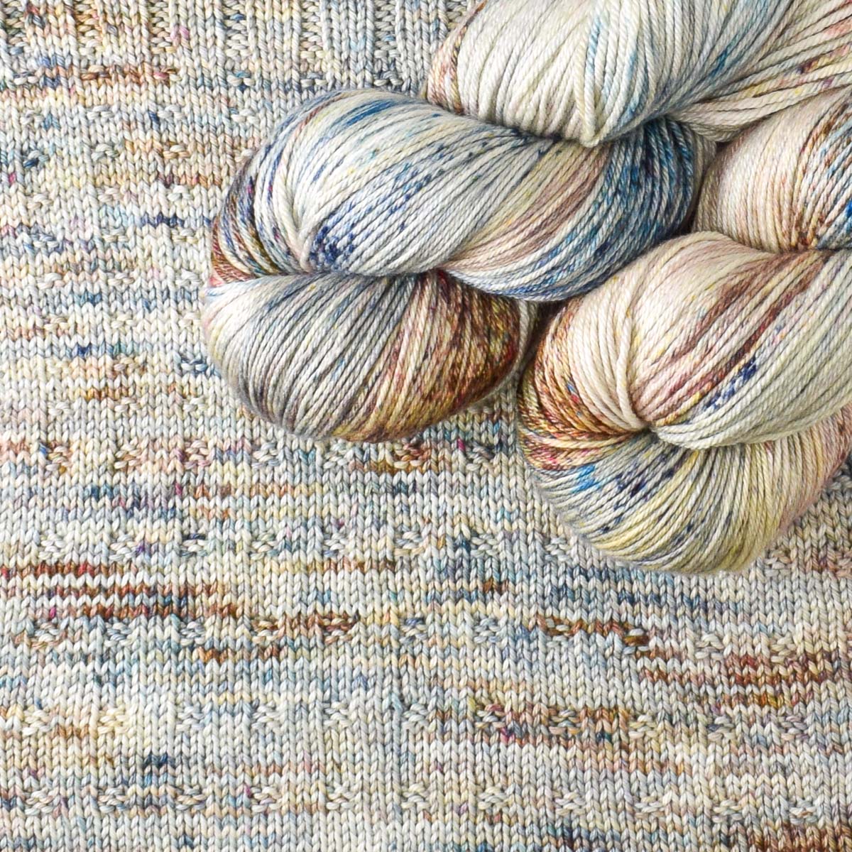 On the Road Again - Simple Floof - Inspired Adventures Club 2025 - Ships December 3, 2025