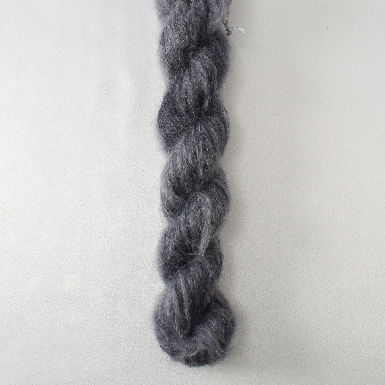 Coal - Miss Babs Moonglow yarn