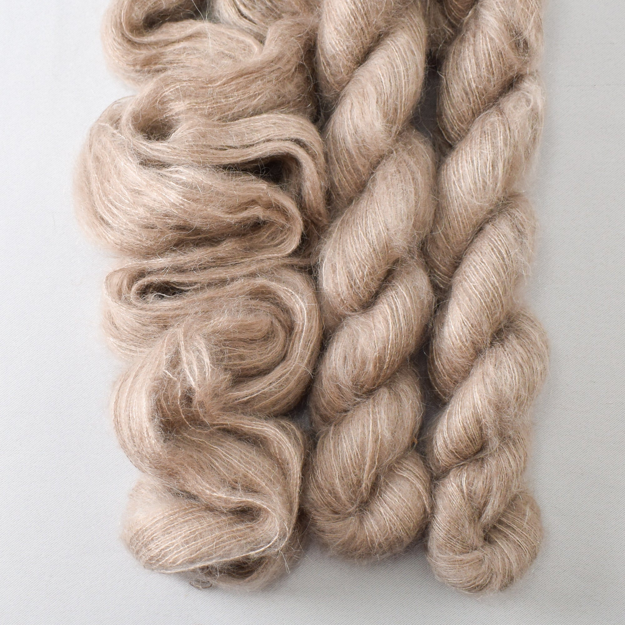 Coastal Fog - Moonglow