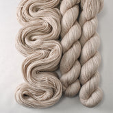Coastal Fog - Miss Babs Yet yarn