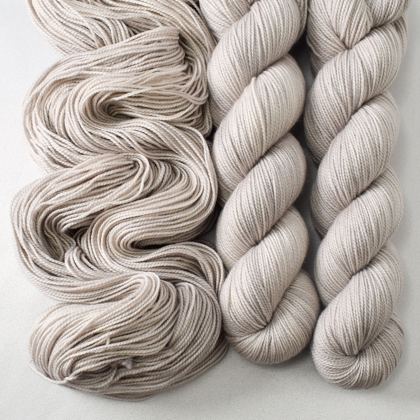 Keppel - Miss Babs Yummy 2-Ply yarn