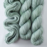 Coconut Bay - Miss Babs K2 chunky merino wool yarn