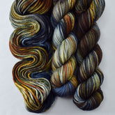 Coffee Break - Miss Babs K2 chunky merino wool yarn