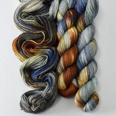 Coffee Break - Yet - Babette