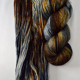 Coffee Break - Miss Babs Yowza yarn