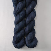 Comino Island - Miss Babs Yummy 2-Ply yarn