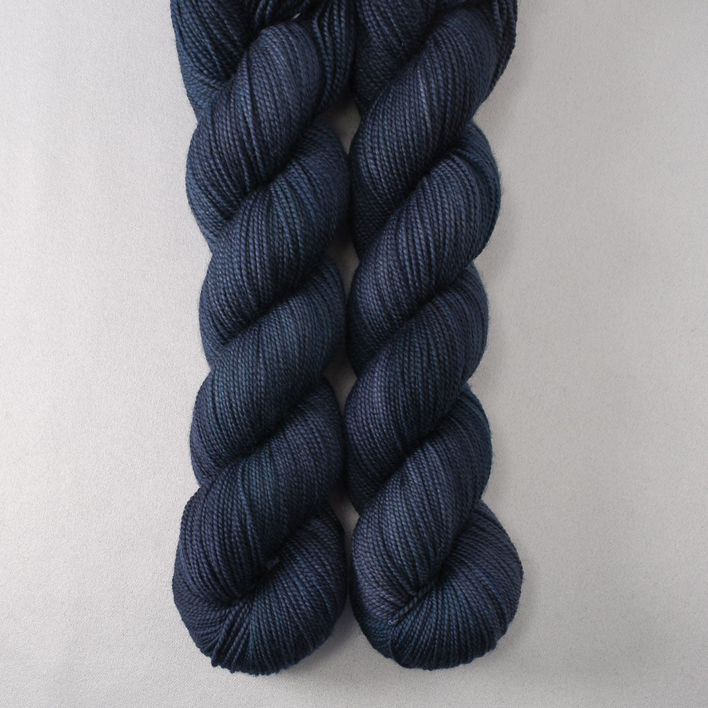 Comino Island - Miss Babs Yummy 2-Ply yarn