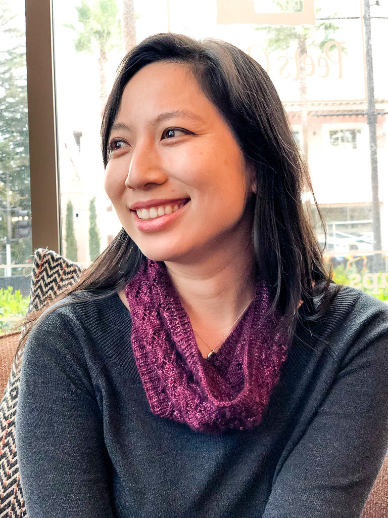 Praline - Handmade Sample Garment