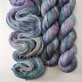 Confetti - Miss Babs Tarte yarn