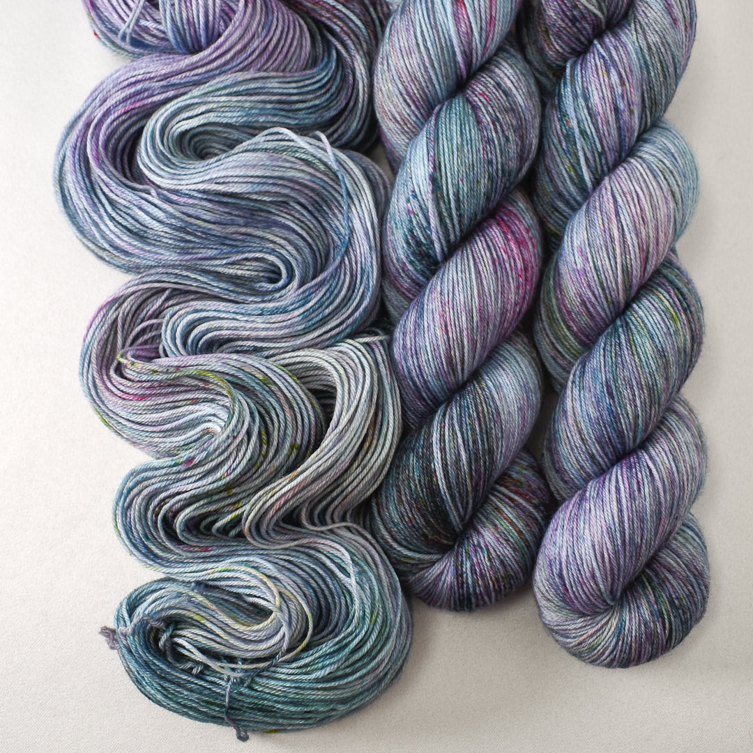 Confetti - Miss Babs Tarte yarn