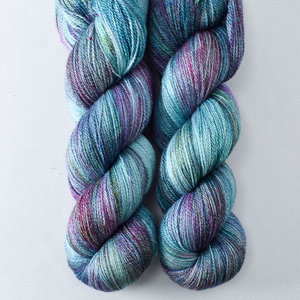Confetti - Miss Babs Yearning yarn