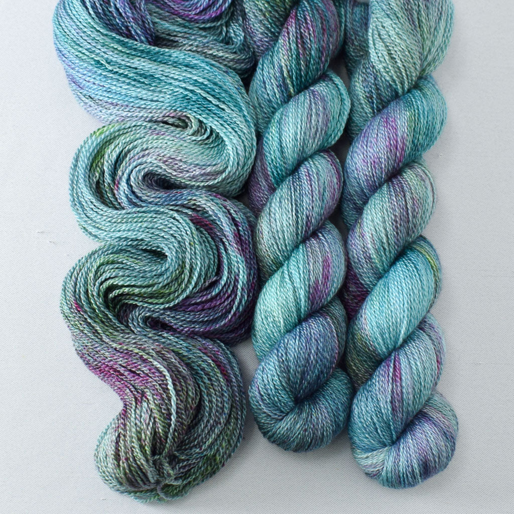 Confetti - Miss Babs Yet yarn