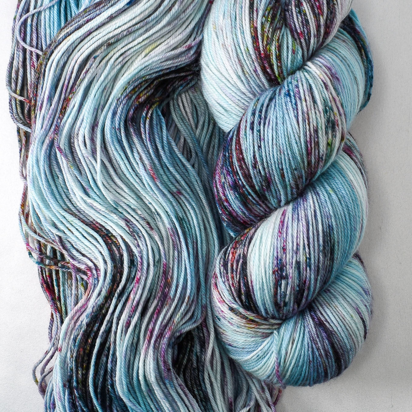 Confetti - Yowza - Babette