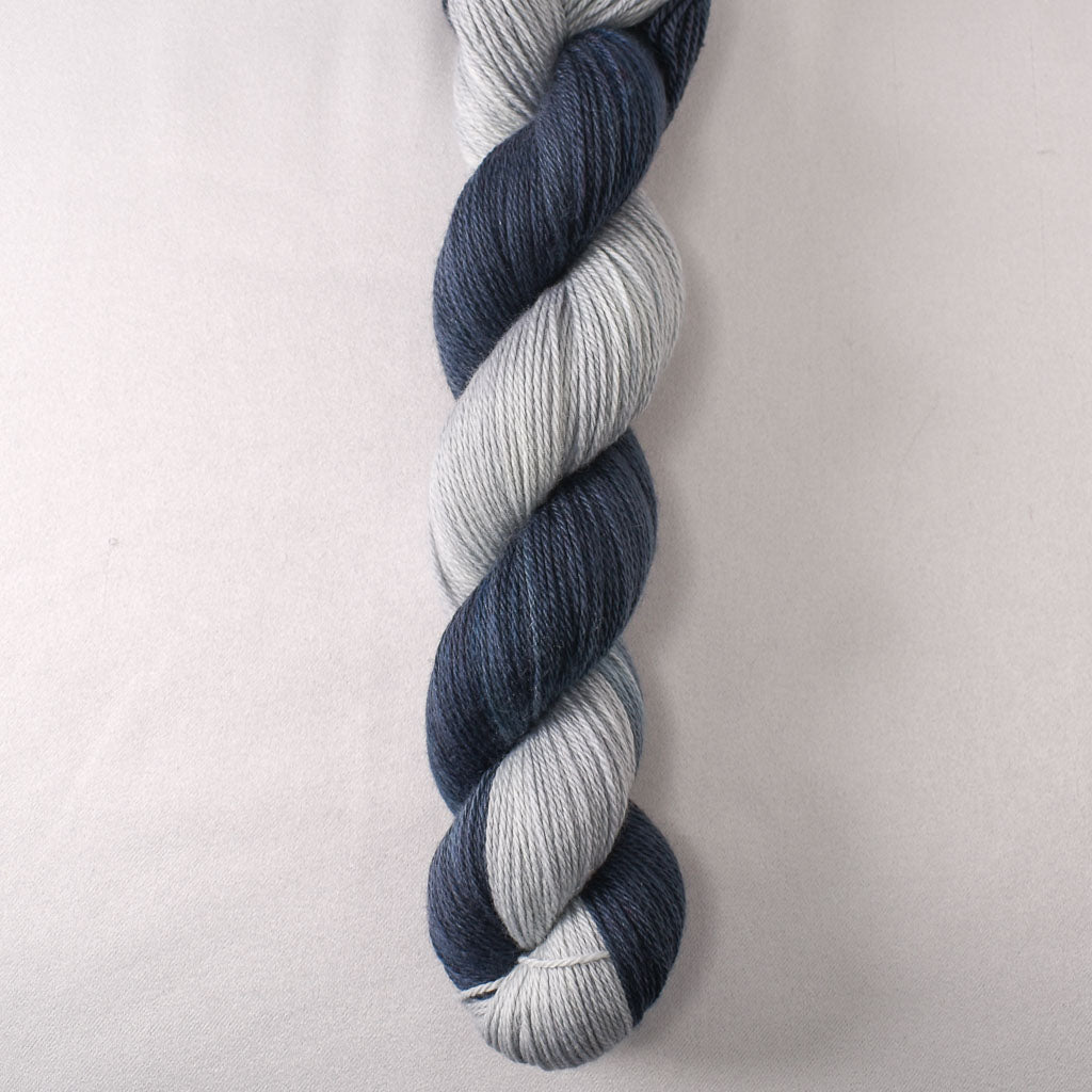 Connor - Miss Babs Caroline yarn