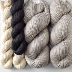 Cookies and Cream - Astro Pop Tee Set