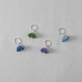 Cool Volkswagen Bugs Stitch Markers