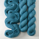 Coos Bay - Miss Babs Yummy 2-Ply yarn