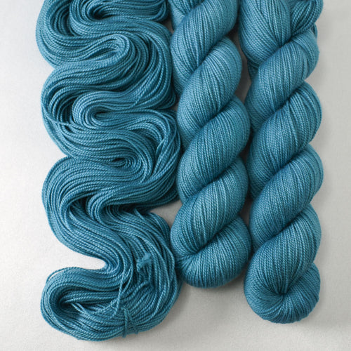 Coos Bay - Miss Babs Yummy 2-Ply yarn