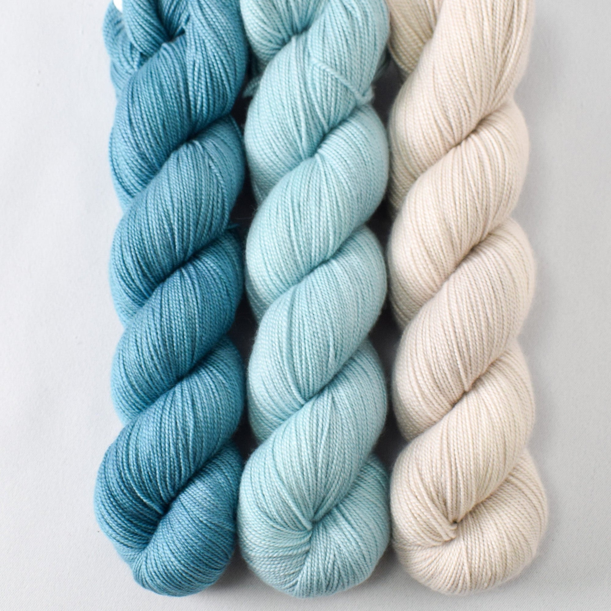 Coos Bay, Forever, and Plover - Miss Babs Avon Trio