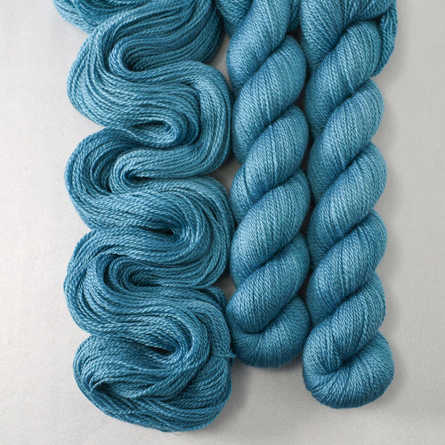 Coos Bay - Miss Babs Yet yarn