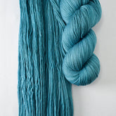 Coos Bay - Miss Babs Yowza superwash Merino wool yarn