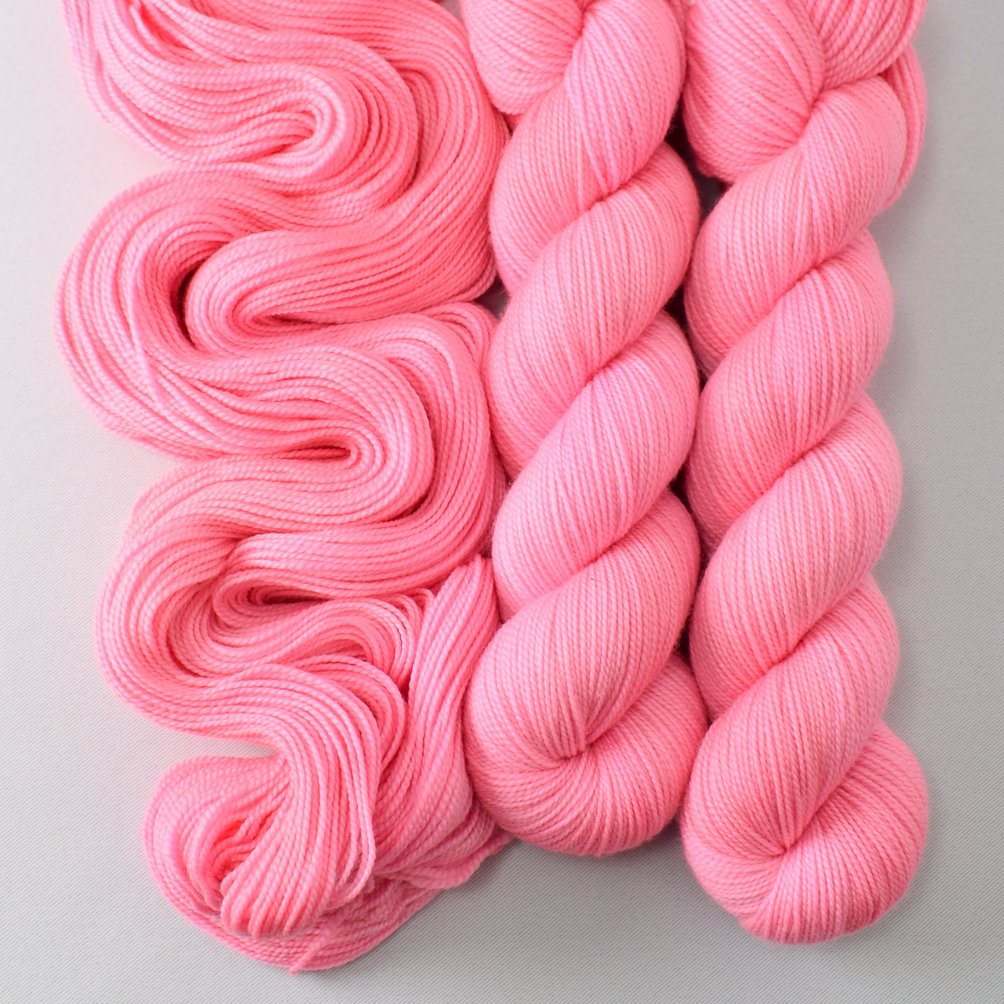 Copycat - Miss Babs Yummy 2-Ply yarn