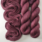 Cordovan - Miss Babs Tarte yarn