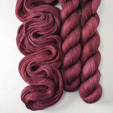Cordovan - Miss Babs Yet yarn