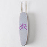 Cordsmith I-Cord Maker - Mercury with Miss Babs Iris Logo - Miss Babs Notions