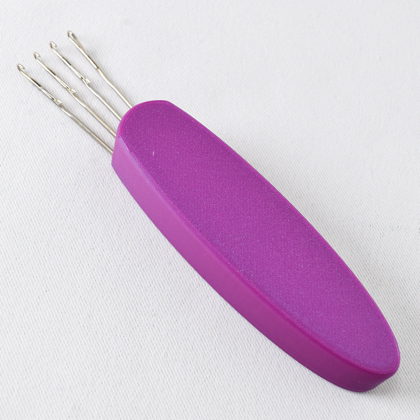 Cordsmith XL I-Cord Maker Magenta - Miss Babs Notions