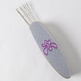 Cordsmith XL I-Cord Maker Mercury with Miss Babs Iris Logo - Miss Babs Notions