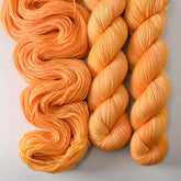 Coreopsis - Miss Babs Yummy 2-Ply yarn