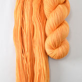 Coreopsis - Miss Babs Yowza superwash Merino wool yarn