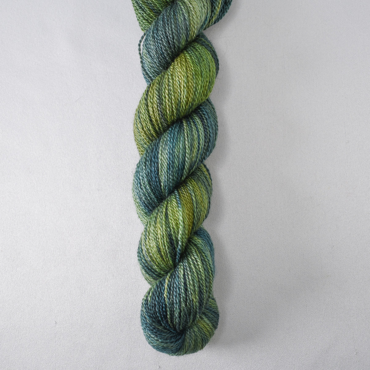 Cori - Yet - Wild Iris