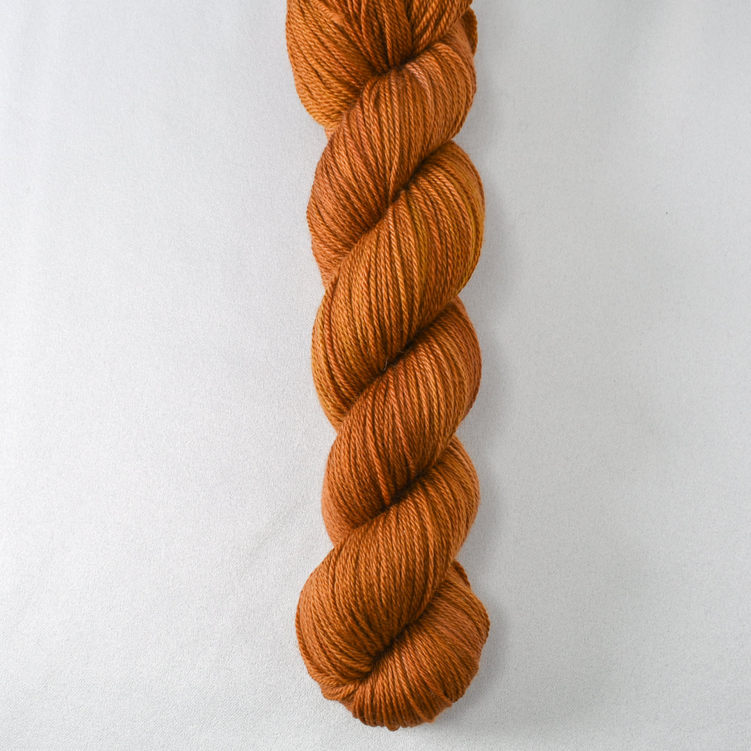 Cormac - Miss Babs Caroline yarn