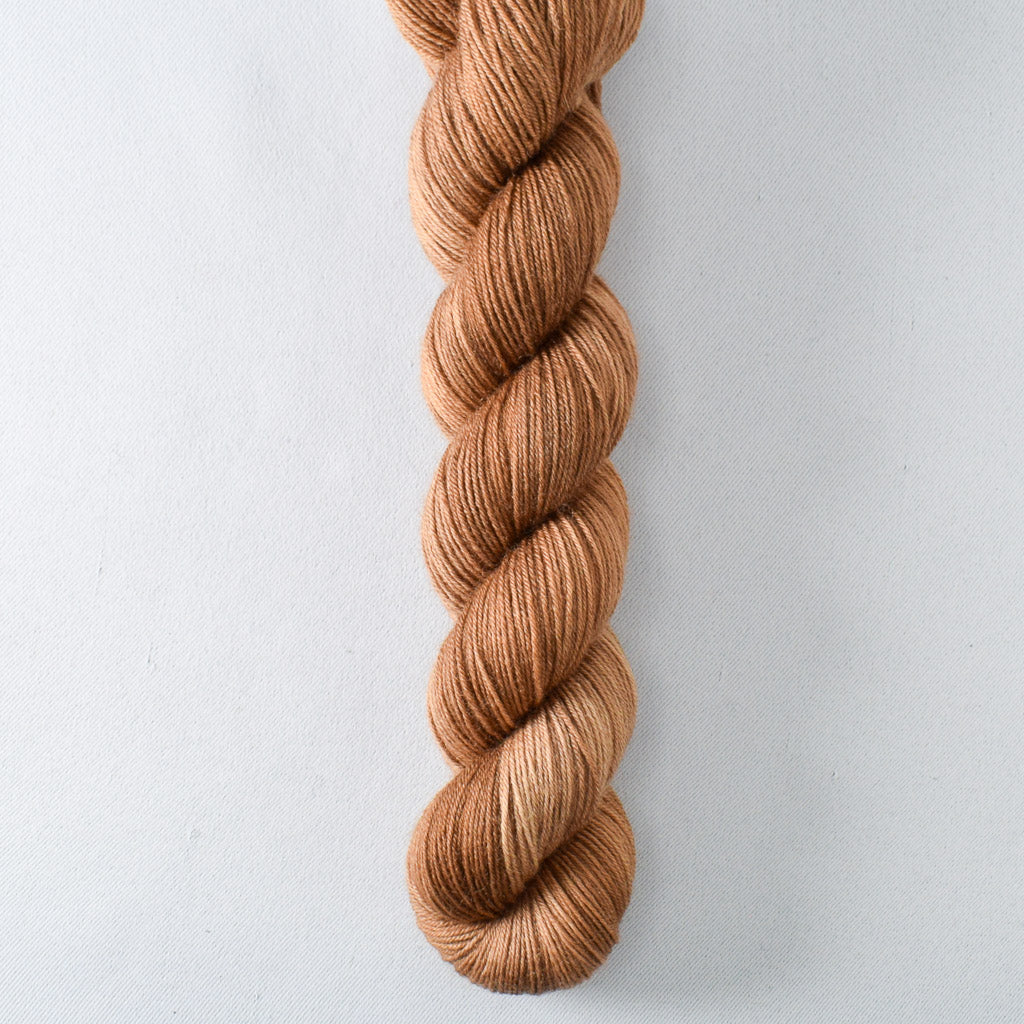 Cornelius - Miss Babs Katahdin 437 yarn