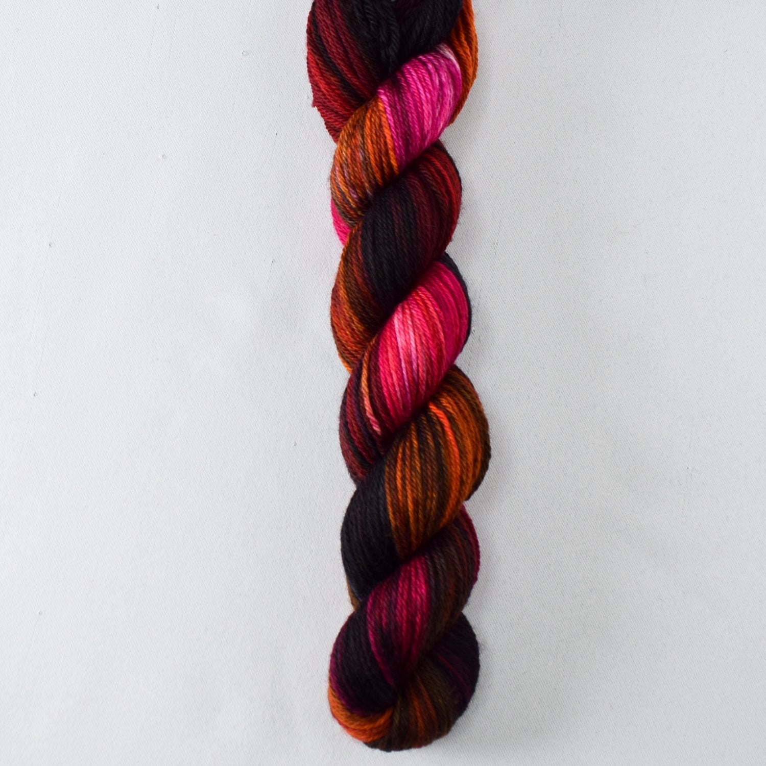 Cornelius - Miss Babs Yowza Mini yarn