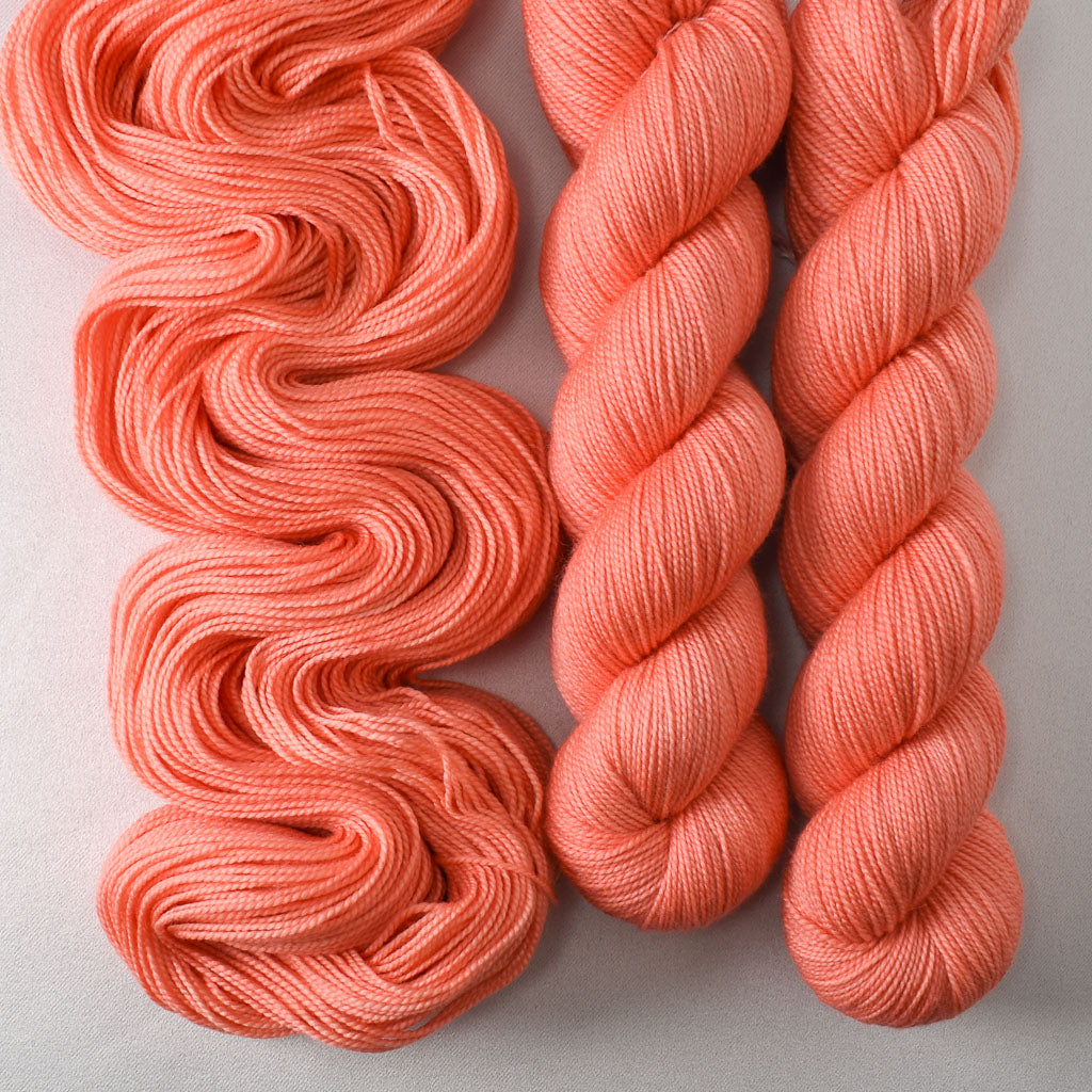 Correa - Miss Babs Yummy 2-Ply yarn
