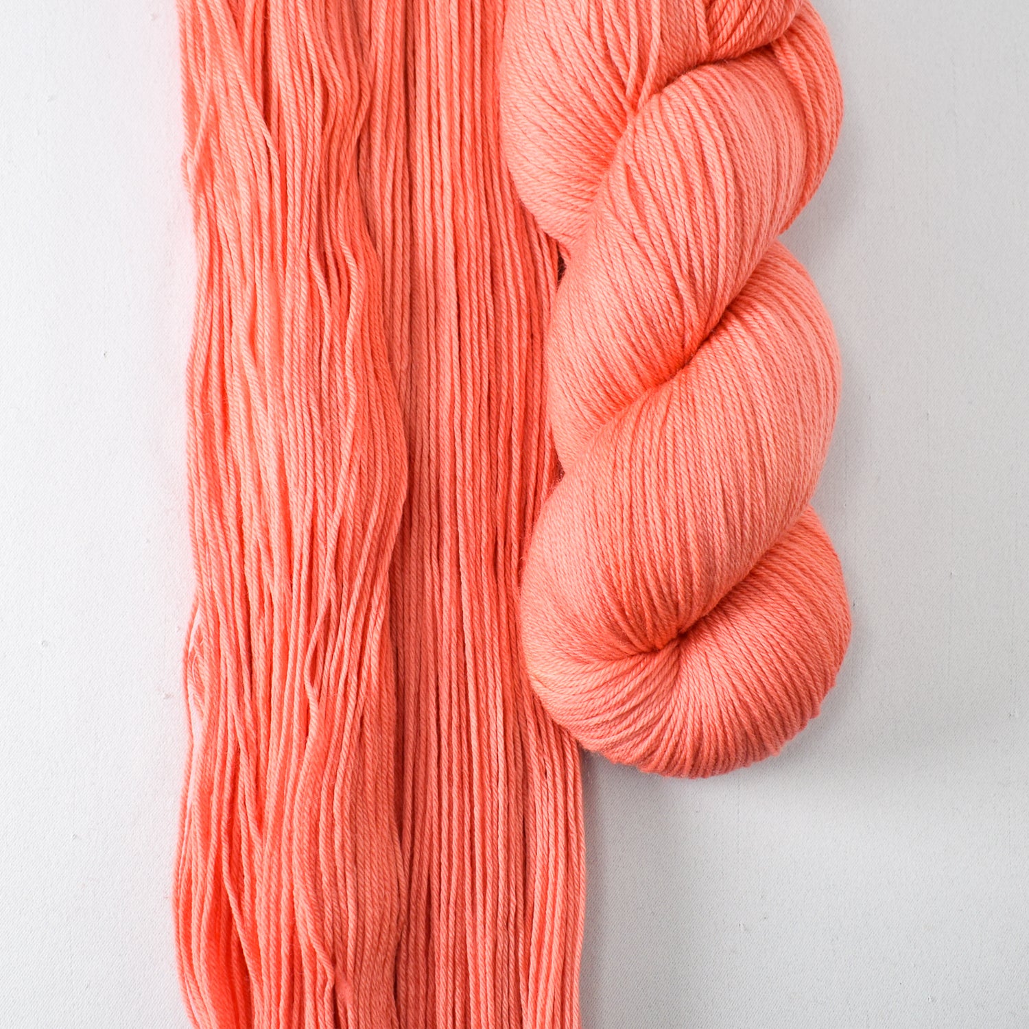 Correa - Miss Babs Yowza superwash Merino wool yarn