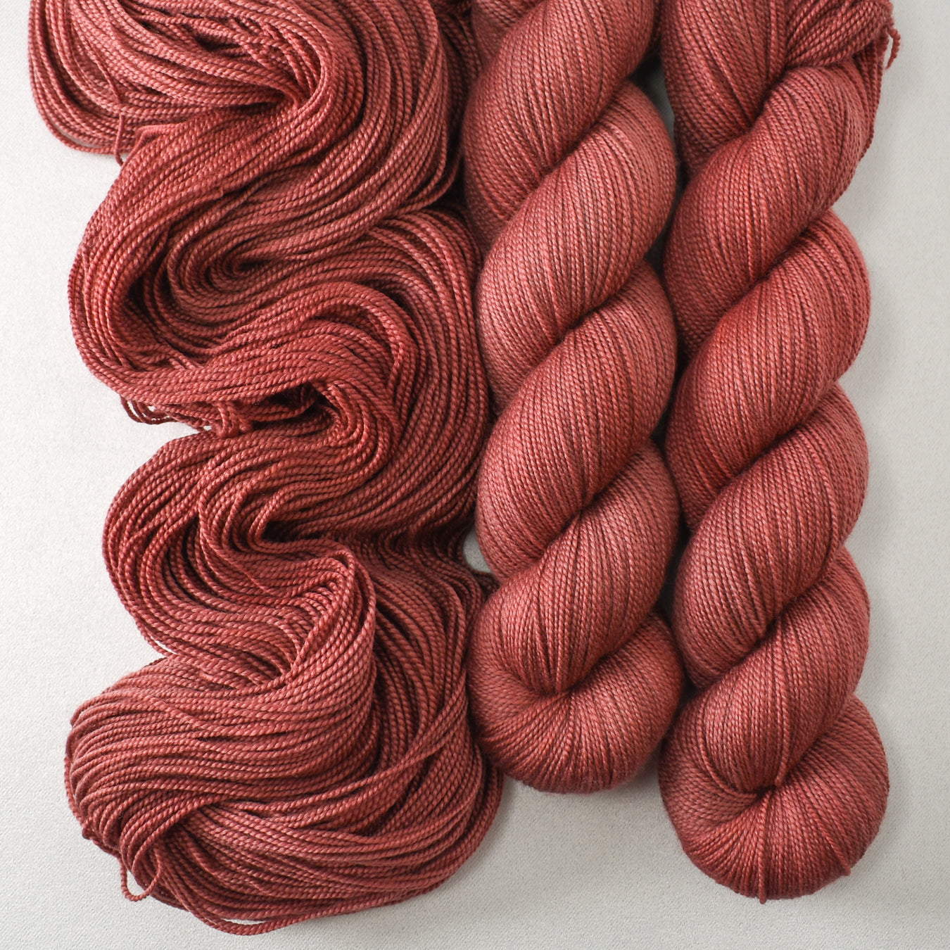 Corset - Miss Babs Avon yarn