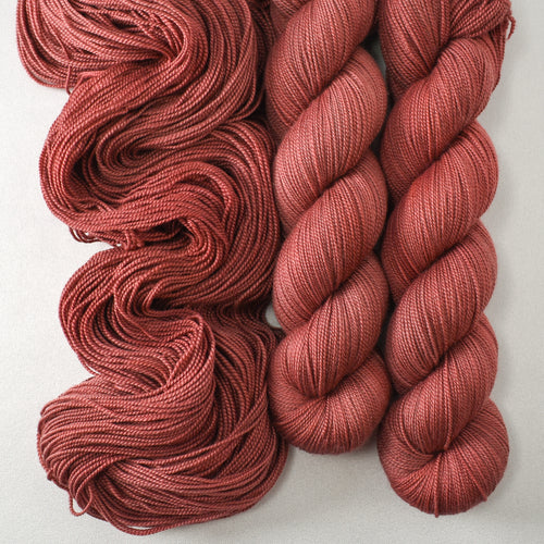 Corset - Miss Babs Avon yarn