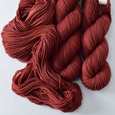 Corset - Miss Babs Laurel Falls Shaniko Merino wool yarn