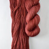 Corset - Miss Babs Yowza superwash Merino wool yarn