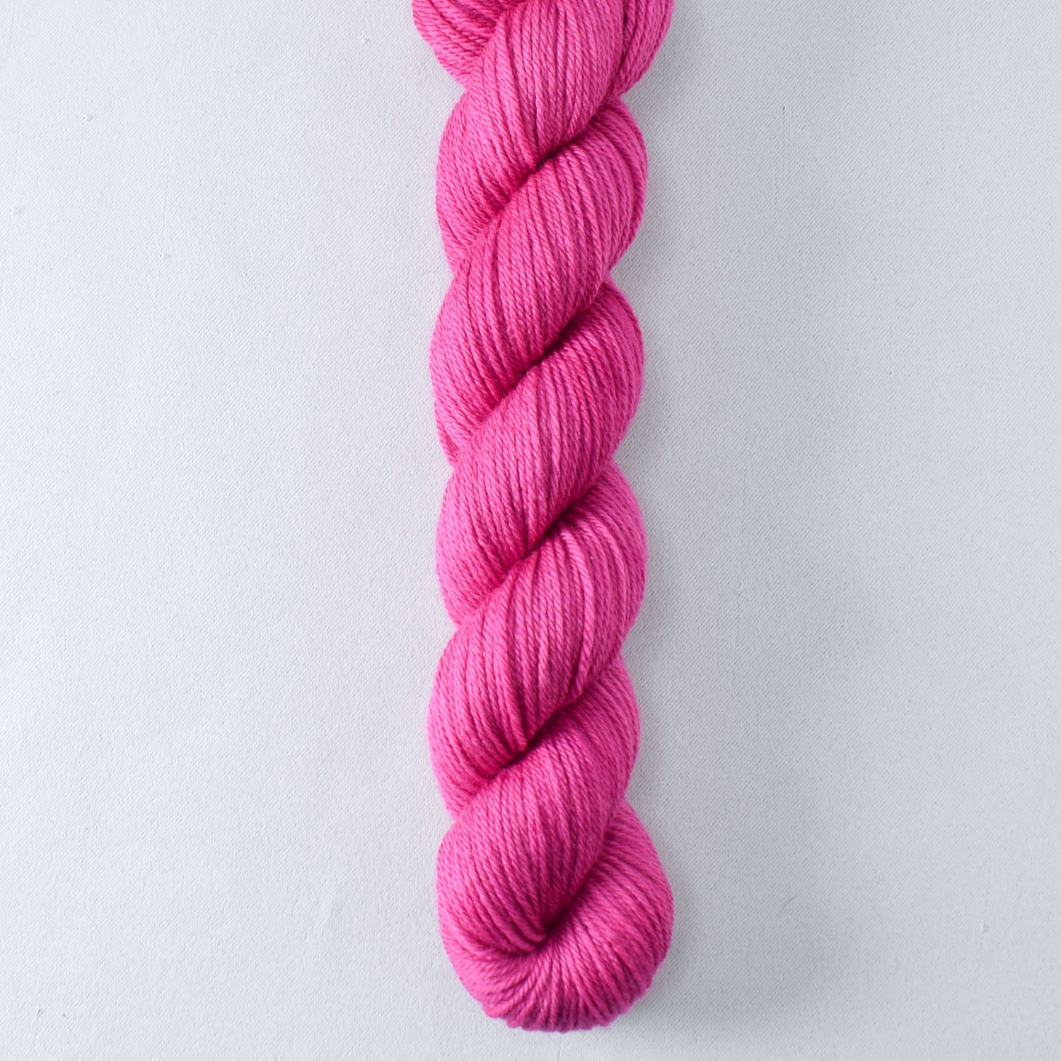 Corundum - Miss Babs Yowza Mini superwash Merino wool yarn